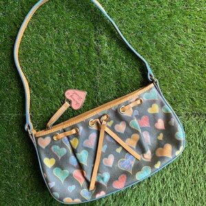 Dooney & Bourke shoulder bag